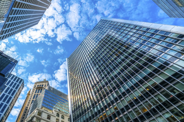 超高層建筑樓宇自動化系統的探討設計！