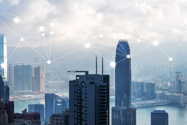 樓宇自動化系統設計目標！