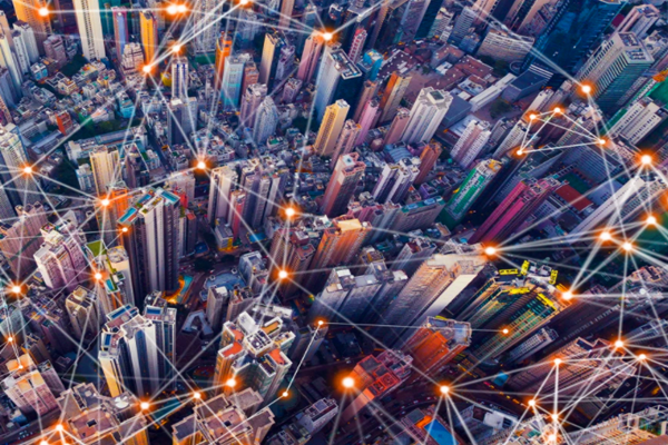 關于樓宇自控系統的說明！