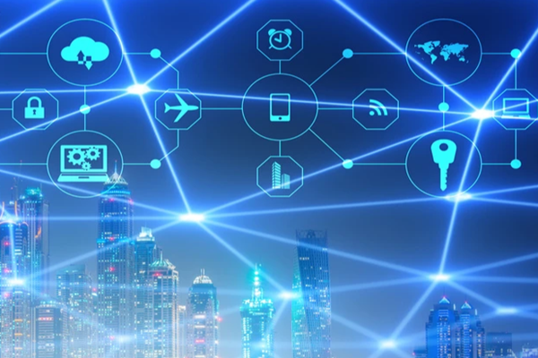 樓宇自動化系統，解鎖無限可能！