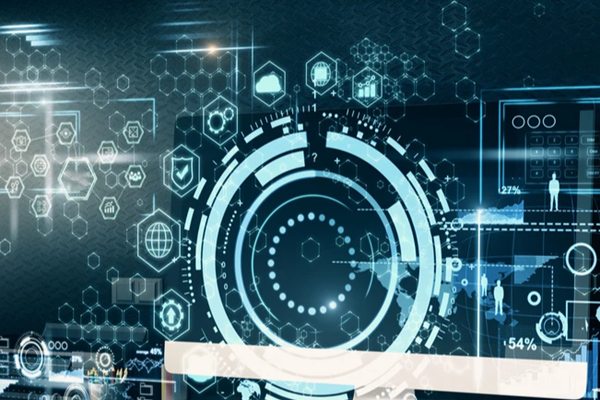 樓宇智能化系統(tǒng)，助力“碳達(dá)峰”行動！