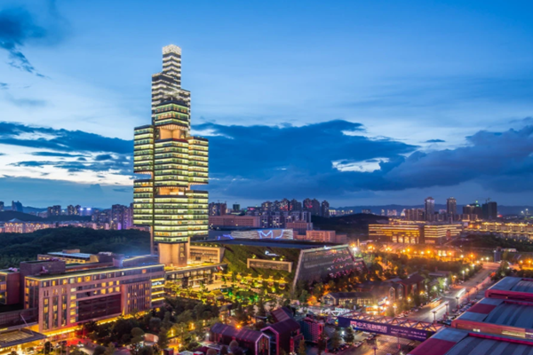 樓宇自動化系統架構組成！