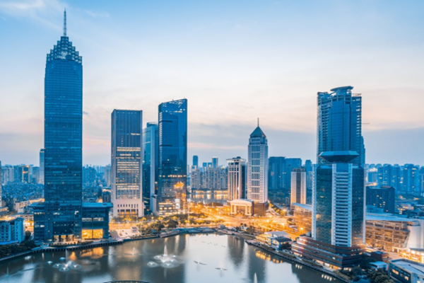 簡述建筑智能化系統與其子系統！