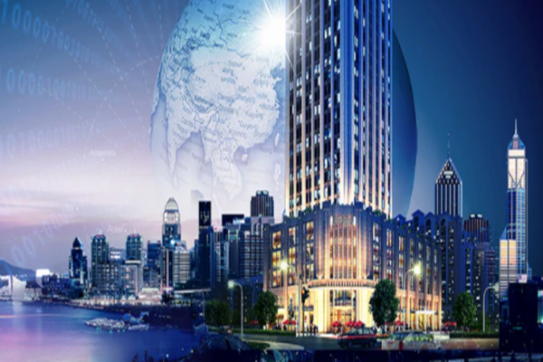 520來(lái)襲，樓宇自控系統(tǒng)是不是你的“菜”？