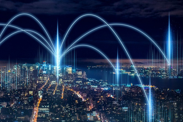 2022年智能建筑的機遇與挑戰！