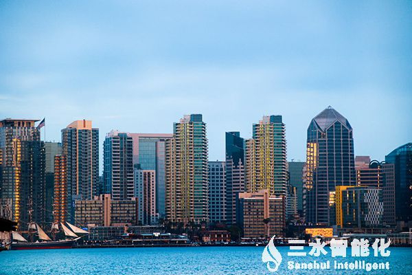 未來的智能建筑會是什么樣子？