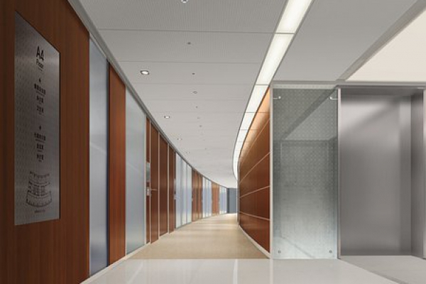 智慧餐廳解決方案簡(jiǎn)述