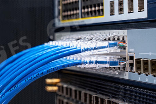 樓宇自控方案的技術(shù)架構(gòu)詳解