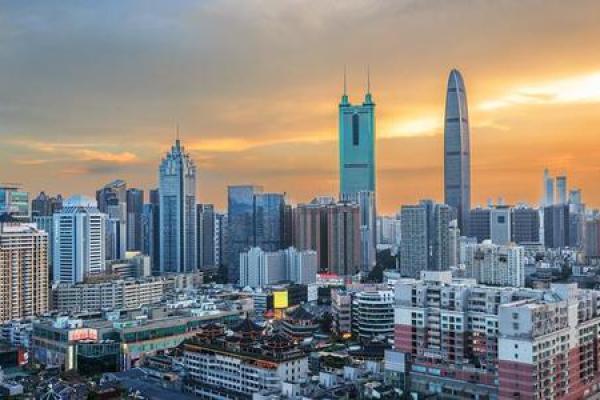 樓宇自控系統的核心組成與技術架構