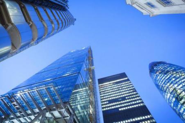 商業(yè)建筑運用樓宇空調(diào)自控系統(tǒng)的優(yōu)勢