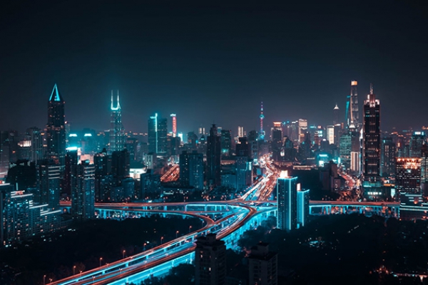 選擇北京樓宇自控生產(chǎn)廠家的關鍵因素