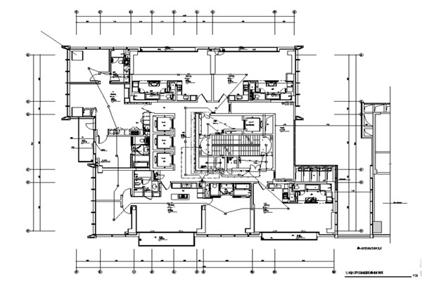 智能樓宇控制系統的應用不要忽視電氣保護功能！