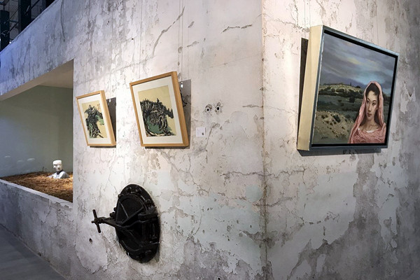 藝術(shù)展館對于智能樓宇控制系統(tǒng)的基本要求！