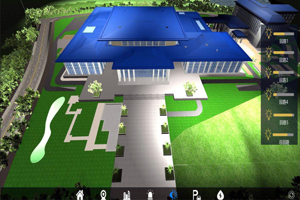 什么是樓宇控制系統集成化？有何特點？