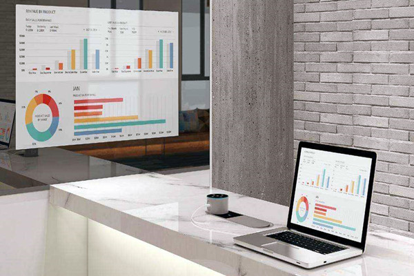 智能化辦公是樓宇控制的重要組成部分之一！