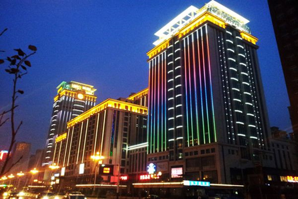 當前樓宇控制系統的市場景象是怎樣的？