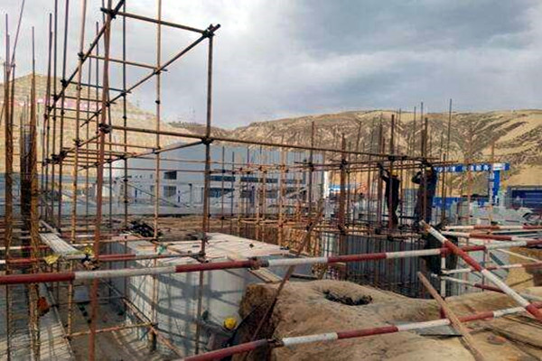 智能樓宇控制系統的施工技術要點！