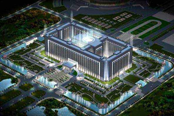 樓宇自動(dòng)化工程切忌重建設(shè)輕管理！