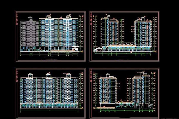 樓宇自動化系統管理規劃過程控制！