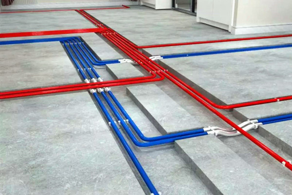 樓宇控制中關于電線管路安裝的實踐！