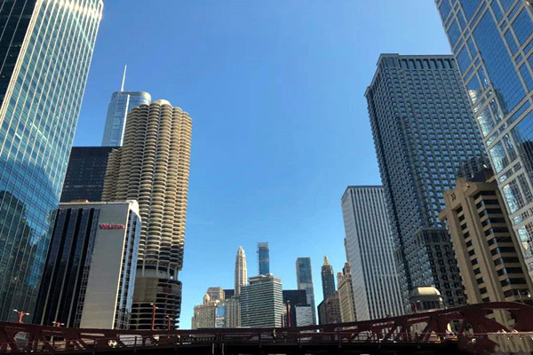 有關樓宇自控降低耗能的規劃！