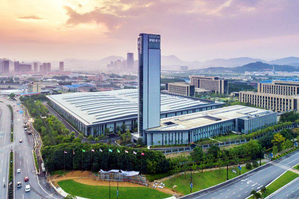 智能樓宇市場的潛在經濟發展規模！