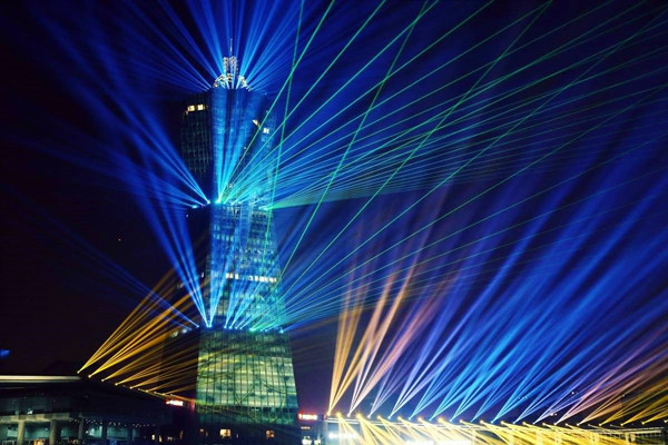 樓宇自動化工程項目的目標所在！