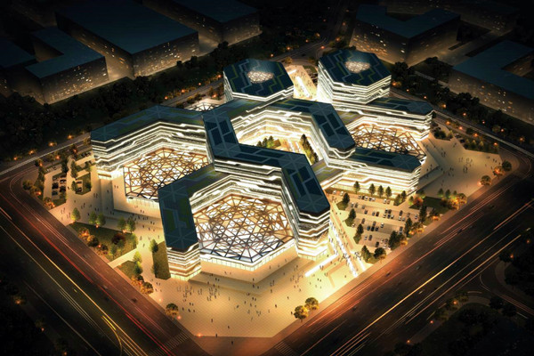 如何提高樓宇控制管理人員專業化能力？(圖1)