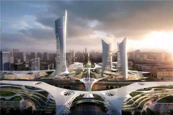 樓宇自動(dòng)化系統(tǒng)與安防監(jiān)控系統(tǒng)概況！(圖2)