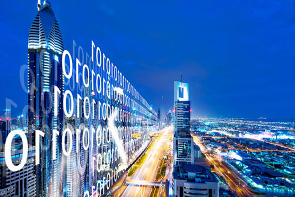 樓宇智能化技術(shù)為什么這么“香”？(圖1)