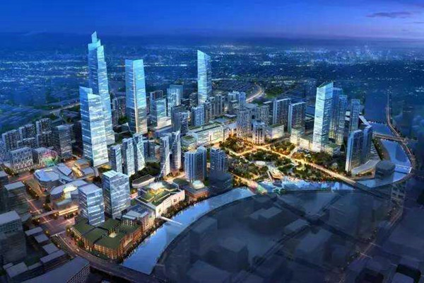 樓宇控制系統讓人癡迷的基本功能！(圖1)