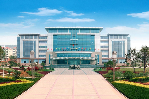 某行政辦公樓樓宇自控系統(tǒng)實例！(圖1)