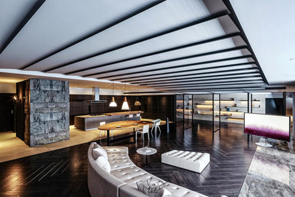 樓宇自動化離不開計算機技術(shù)，三大問題亟待解決！(圖1)