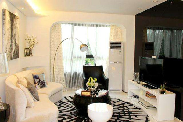 功能多樣化的樓宇自動(dòng)化系統(tǒng)！(圖1)