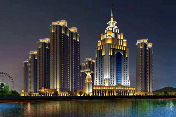 材料控制是樓宇智能化系統(tǒng)建設(shè)的基石！(圖1)