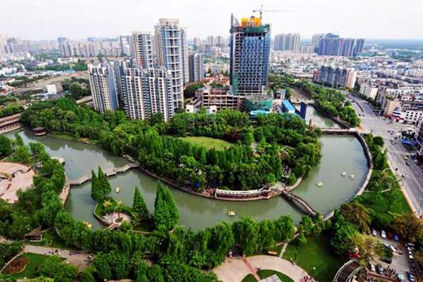 樓宇控制過程應貫徹節能方針！(圖1)