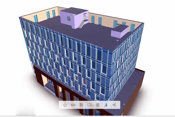 樓宇控制系統(tǒng)的進(jìn)步以滿足用戶(hù)需求為導(dǎo)向！(圖1)