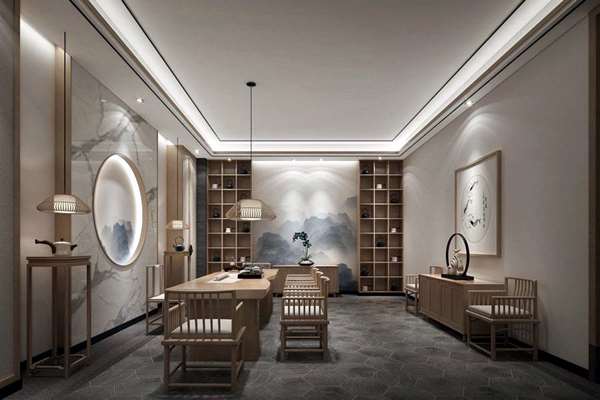 優化設計方案才能規范樓宇控制流程！(圖1)