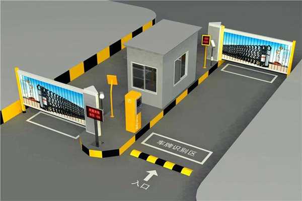 樓宇智能化系統(tǒng)需要配備三大SAS系統(tǒng)！(圖1)