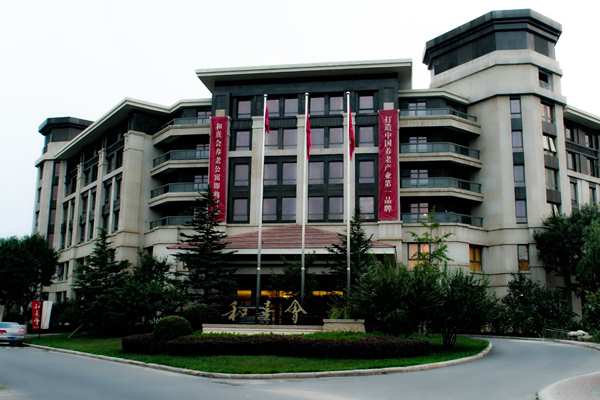 樓宇控制系統(tǒng)如何保障老年公寓安全？(圖1)