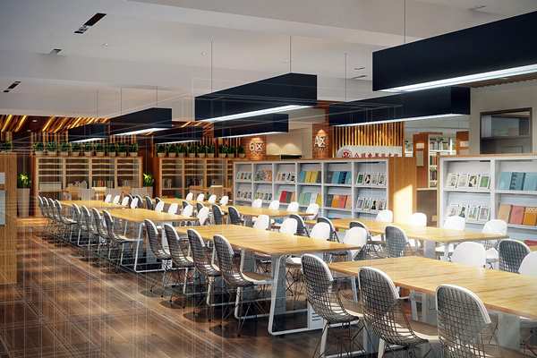 圖書館應用樓宇自控系統目的何在？(圖1)