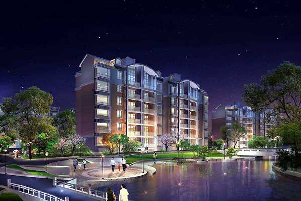 樓宇智能化技術(shù)及其實(shí)踐工序！(圖1)