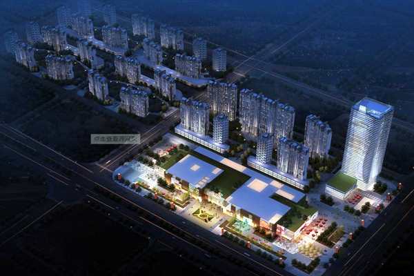 樓宇控制發(fā)展需全面加強(qiáng)管理！(圖1)