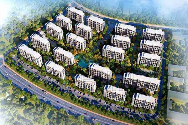 樓宇自動化實現統一管理！(圖1)