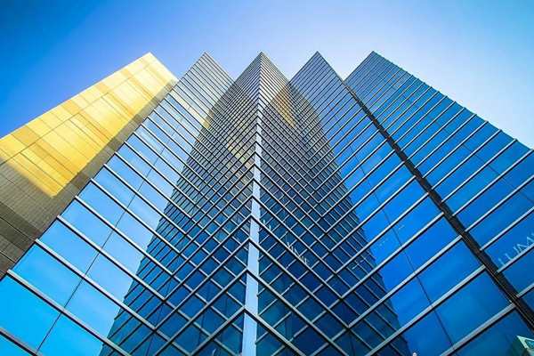 樓宇智能化工程三大弊病！(圖1)