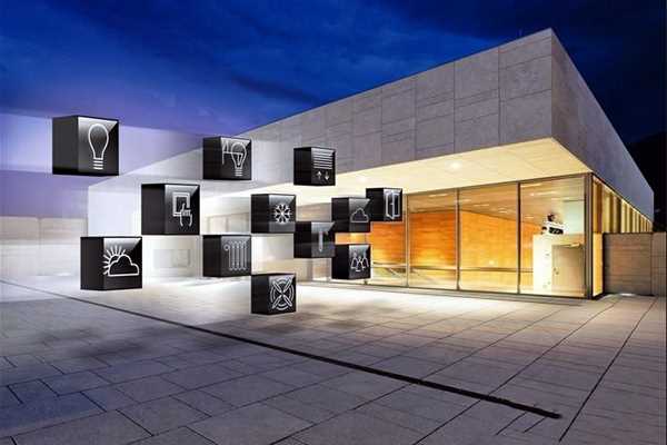 新時代下，樓宇自動化是干什么的？(圖1)