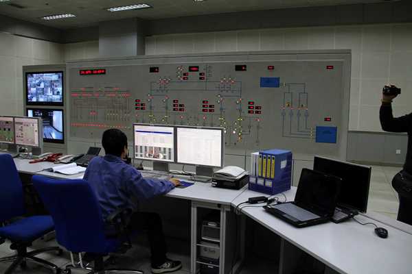 樓宇自動化專用機能室的設(shè)計！(圖1)