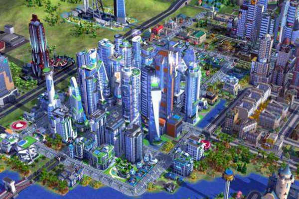 樓宇控制以客戶為中心！(圖1)