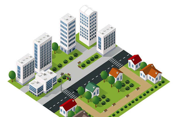 樓宇自動化系統(tǒng)設(shè)計策略！(圖1)