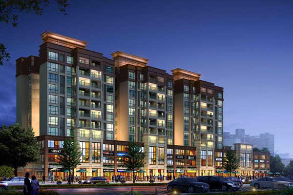 樓宇自控工程特點！(圖1)